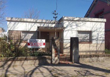 CASA CON AMPLIO TERRENO EN SOLDINI